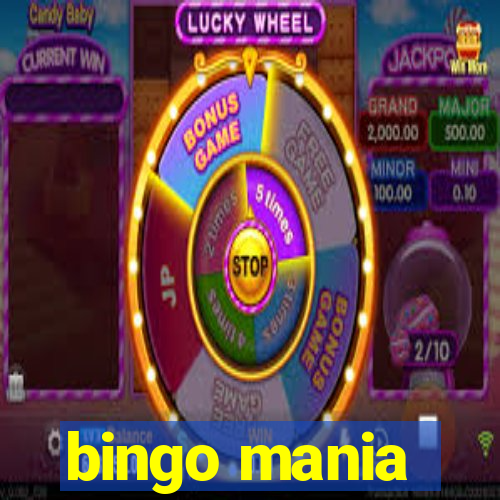 bingo mania